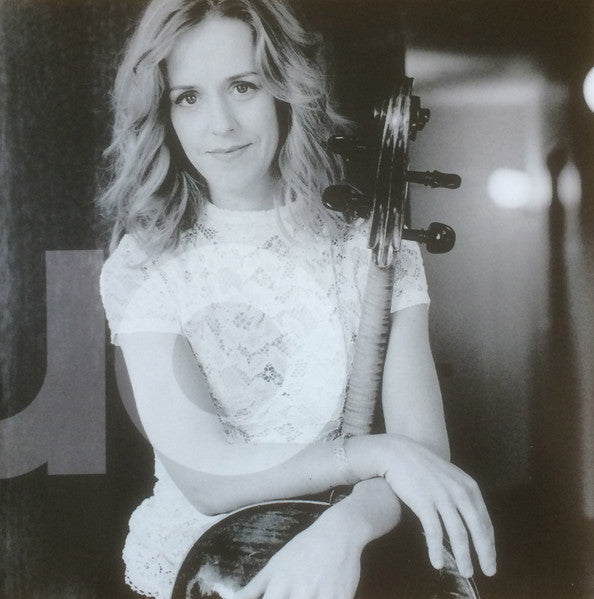 Hélène Grimaud, Sol Gabetta : Duo (CD, Album)