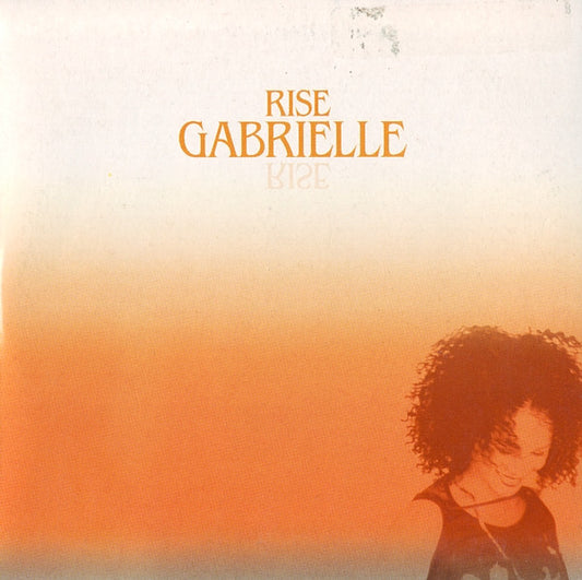 Gabrielle : Rise (CD, Single, Car)