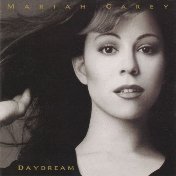 Mariah Carey = Mariah Carey : Daydream = デイドリーム (CD, Album)