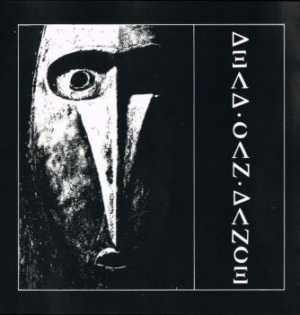 Dead Can Dance : Dead Can Dance (CD, Album)