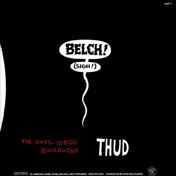Pop Will Eat Itself : Sweet Sweet Pie (7", Single)
