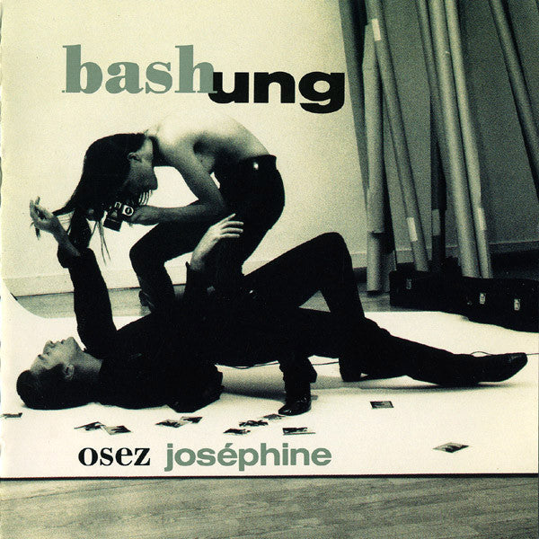 Alain Bashung : Osez Joséphine (CD, Album)