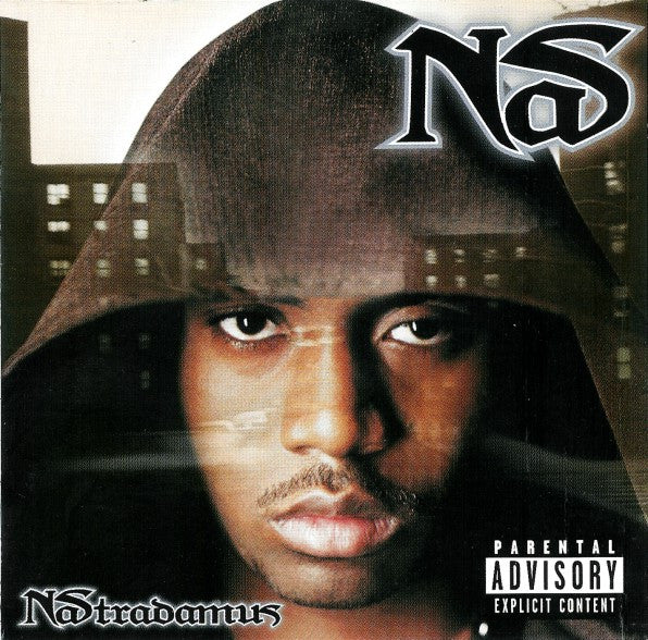 Nas : Nastradamus (CD, Album)
