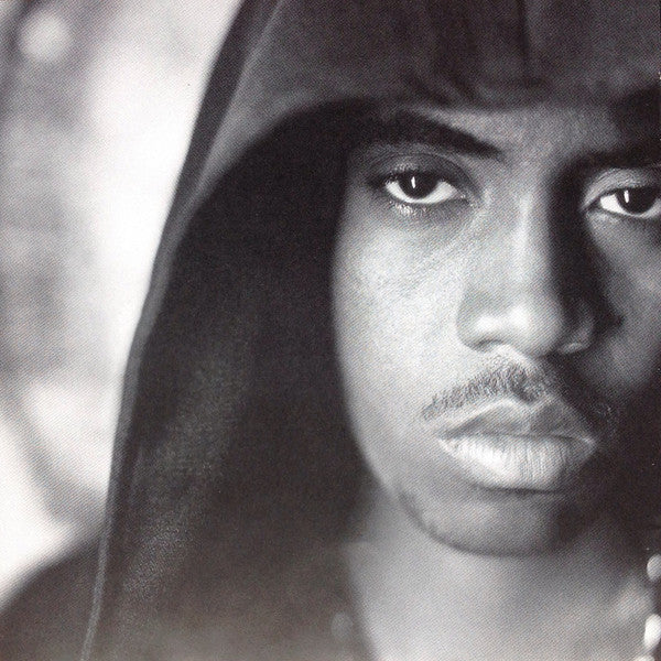 Nas : Nastradamus (CD, Album)