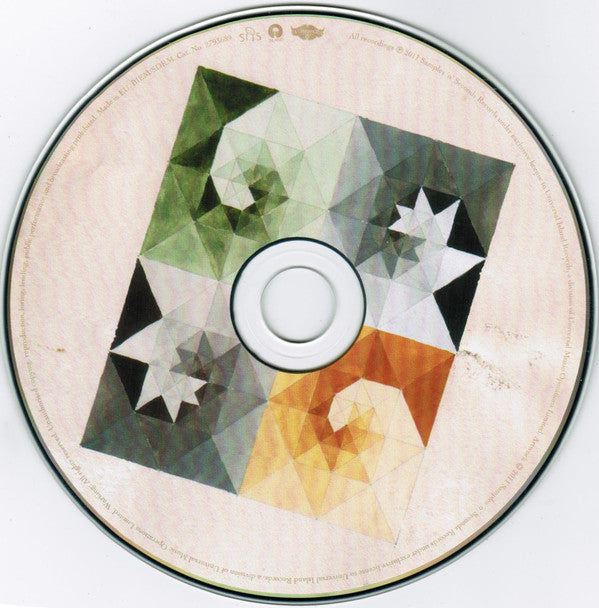 Gotye : Making Mirrors (CD, Album)