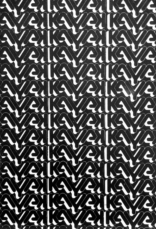 Kayak : Kayak (LP, Album)