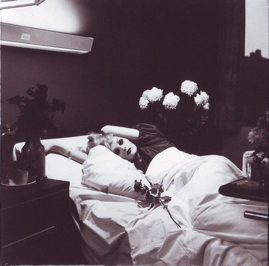 Antony And The Johnsons : I Am A Bird Now (CD, Album, Del)