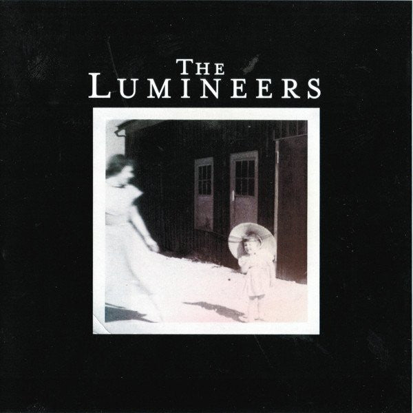 The Lumineers : The Lumineers (CD, Album)