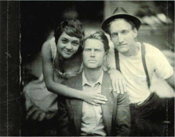 The Lumineers : The Lumineers (CD, Album)