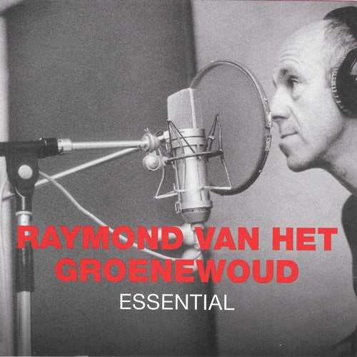 Raymond Van Het Groenewoud : Essential (CD, Comp)