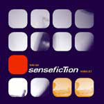 Heiko Laux : SenseficTion (Remixes Part 1) (12")