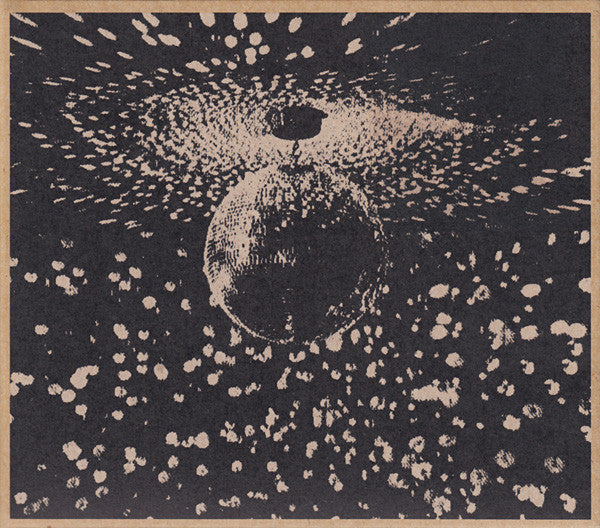 Neil Young : Mirror Ball (HDCD, Album, Gat)