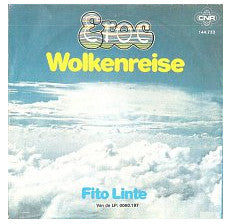 Eroc : Wolkenreise (7", Single)
