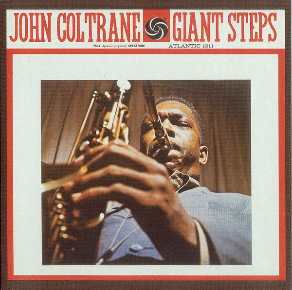 John Coltrane : Original Album Series (CD, Album, RE + CD, Album, RE + CD, Album, RE + CD)