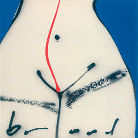 Herman Brood : Oh Kut (CD, Single)