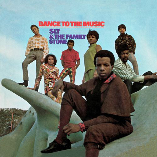 Sly & The Family Stone : Original Album Classics (Box, Album, Comp + CD, Album, RE + CD, Album, RE +)