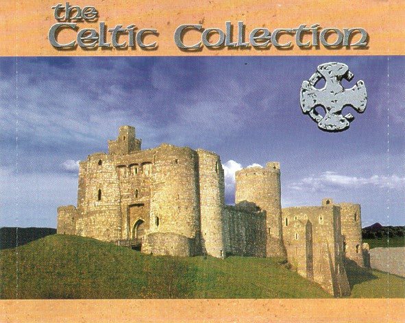 Various : The Celtic Collection Vol. 1 (CD, Comp)