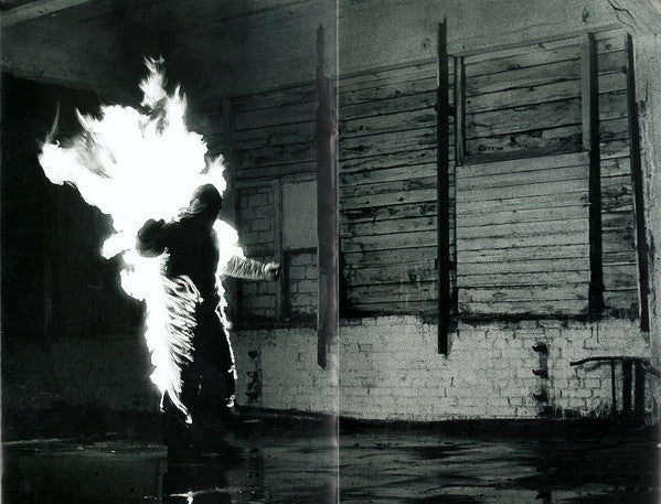 Rammstein : Lichtspielhaus (DVD-V, PAL, Sup)