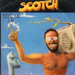 Scotch : Take Me Up  (7", Single)