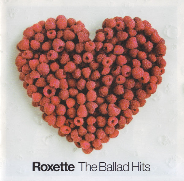 Roxette : The Ballad Hits (CD, Comp, Copy Prot.)