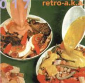 Retro A.K.A. : Synaesthesia (CD, Album)
