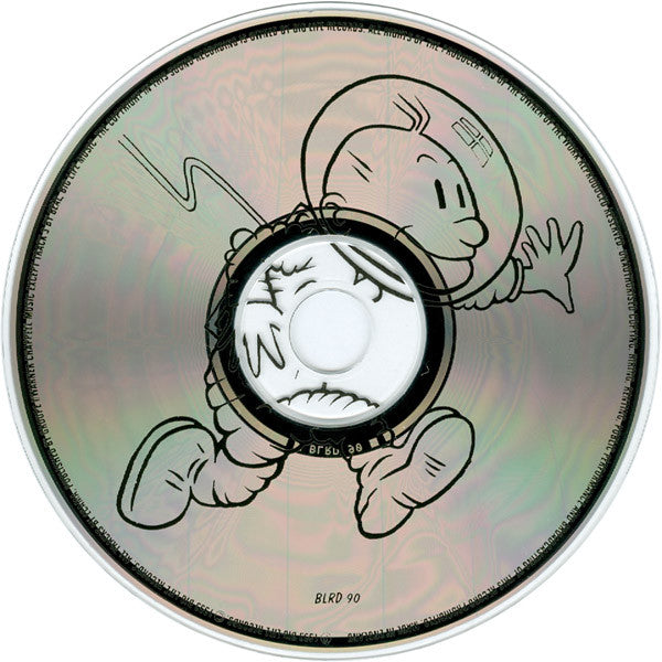 Son Of Space : Magic Fly (CD, Maxi)