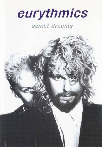 Eurythmics : Sweet Dreams (DVD-V, PAL)
