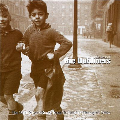 The Dubliners : The Best Of The Dubliners (CD, Comp)