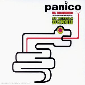 Panico : El Mambero (12", Maxi)