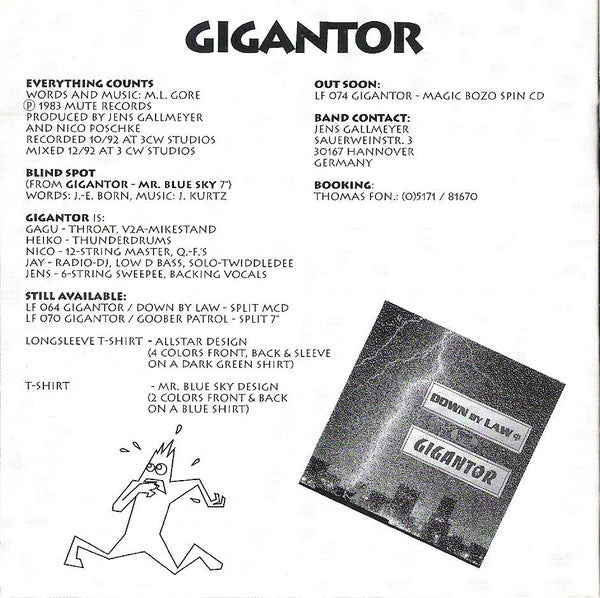 Various : ...And The Fun Just Never Ends (CD, Comp, RE)