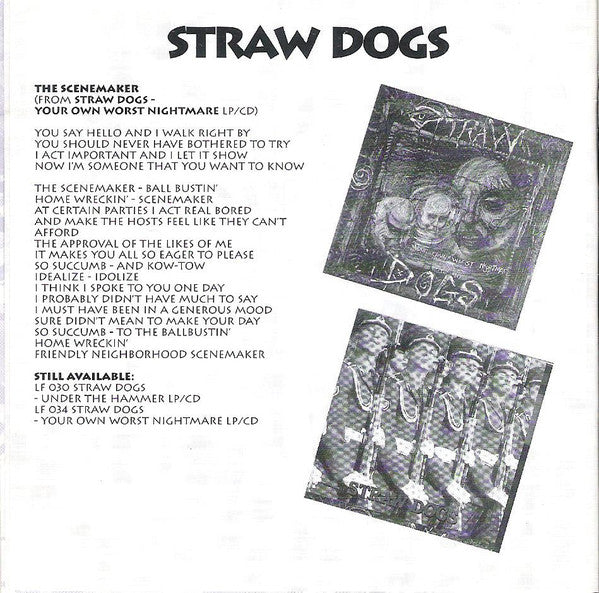 Various : ...And The Fun Just Never Ends (CD, Comp, RE)