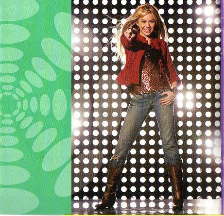 Hannah Montana : Hannah Montana (CD, Album)