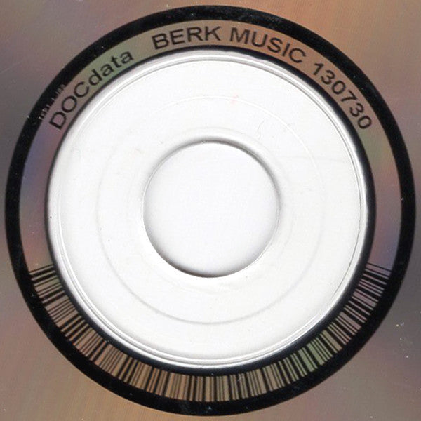Flash (30) : Listen To The Music (CD, Single)