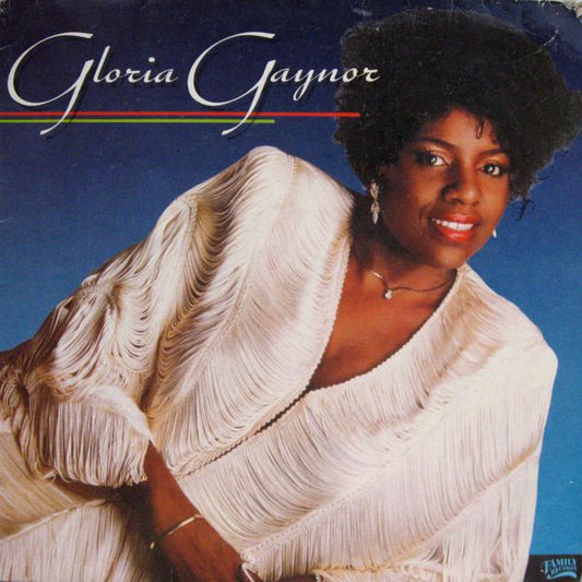 Gloria Gaynor : Gloria Gaynor (LP, Album)