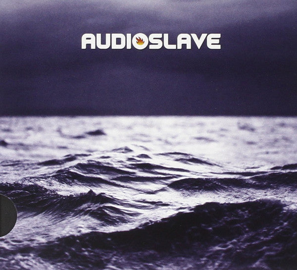 Audioslave : Out Of Exile (CD, Album, Ltd)