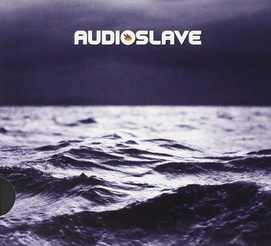 Audioslave : Out Of Exile (CD, Album, Ltd)