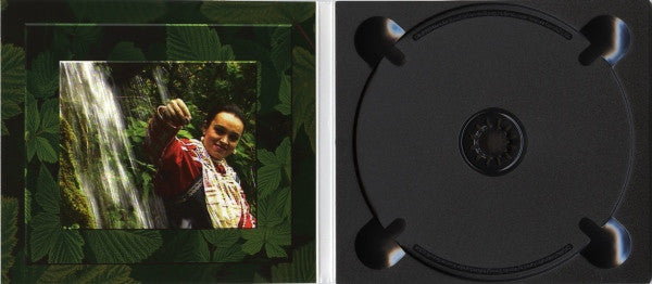 Золотое Кольцо и Надежда Кадышева : Течет Ручей (CD, Album)