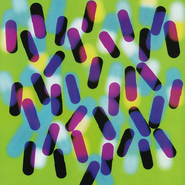 New Order : Fine Time (CD, Single)