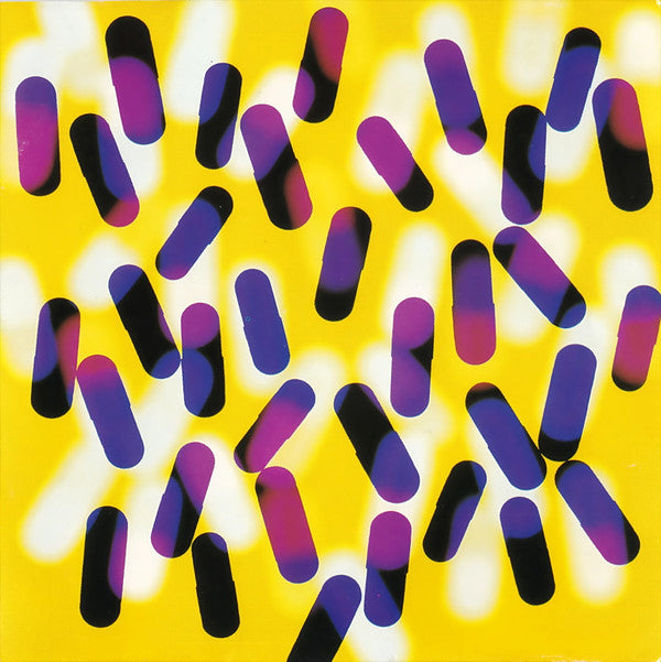 New Order : Fine Time (CD, Single)