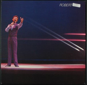 Robert Paul : Robert Paul (LP, Album)