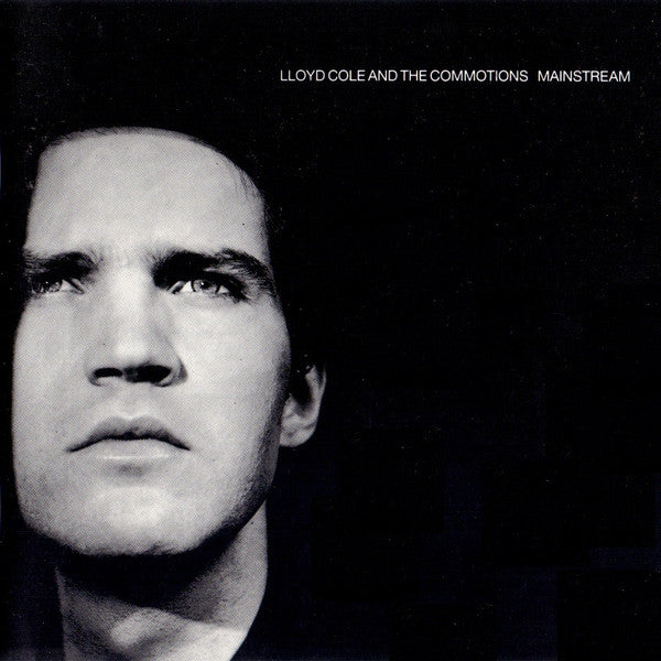 Lloyd Cole & The Commotions : Mainstream (CD, Album, PDO)