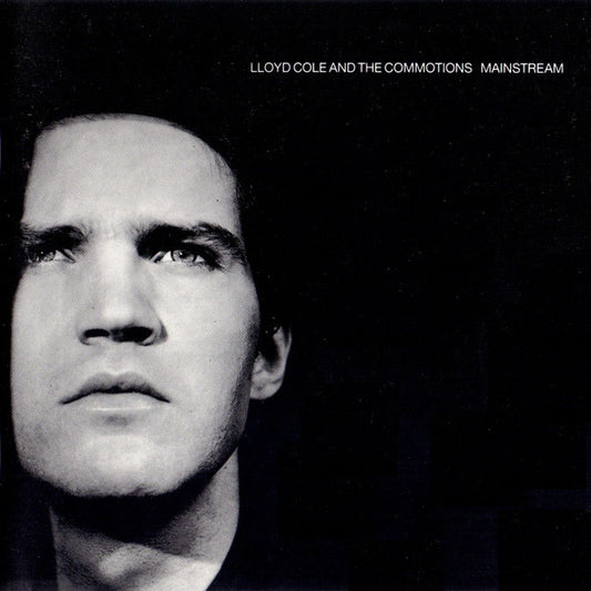 Lloyd Cole & The Commotions : Mainstream (CD, Album, PDO)