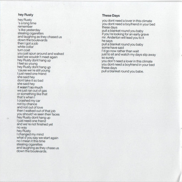 Lloyd Cole & The Commotions : Mainstream (CD, Album, PDO)