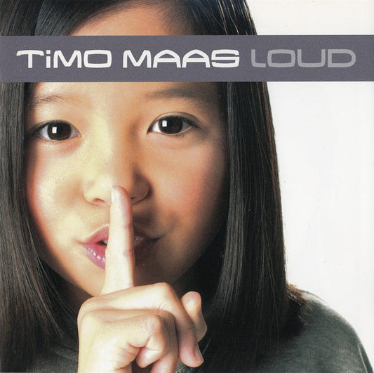 Timo Maas : Loud (CD, Album)