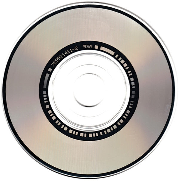 Eric Clapton : Pretending (CD, Mini)