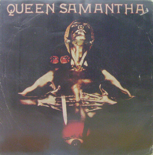 Queen Samantha : Take A Chance / Sweet San Francisco (7")