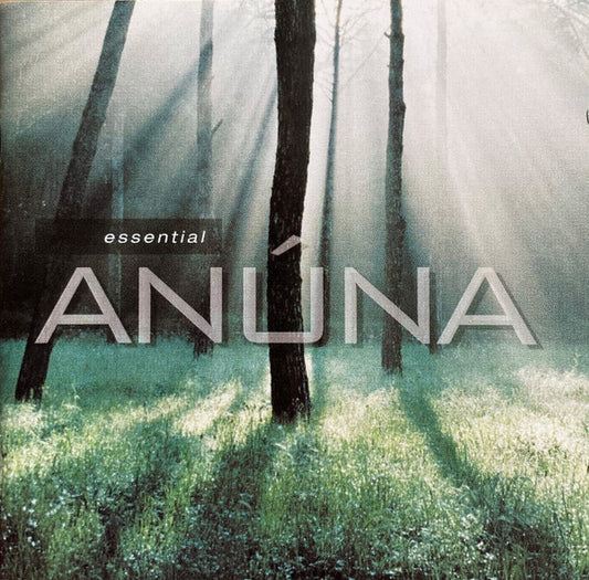 Anúna : Essential Anúna (CD, Comp)