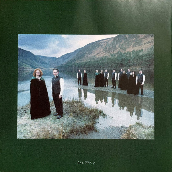 Anúna : Essential Anúna (CD, Comp)