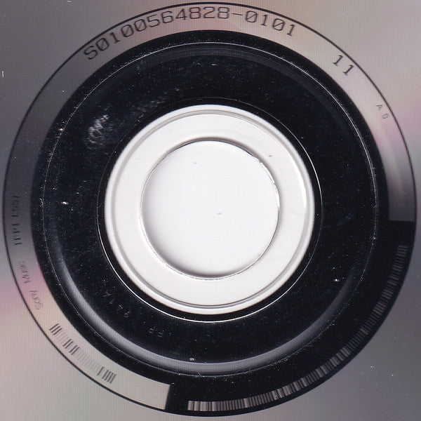 Ozark Henry : The Sailor Not The Sea (CD, Album)