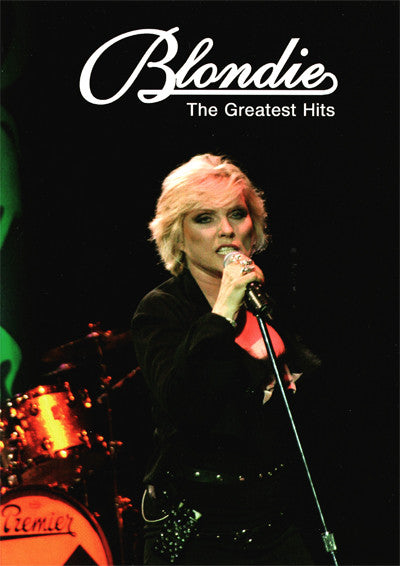 Blondie : The Greatest Hits (DVD-V, PAL)